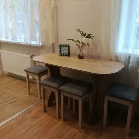 Comfort And Convenience Apartment