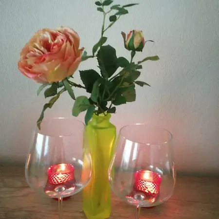 Apartment Comfort And Convenience *