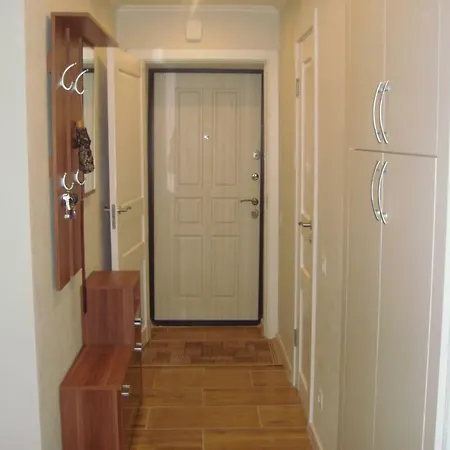 Apartment Comfort And Convenience *