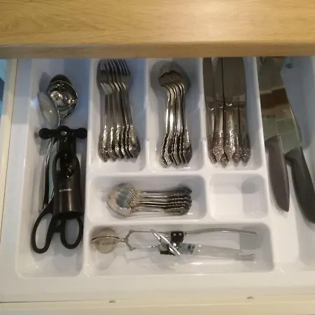 Lägenhet Comfort And Convenience Riga