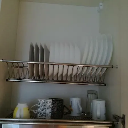 Apartment Comfort And Convenience