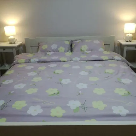 Comfort And Convenience Apartment