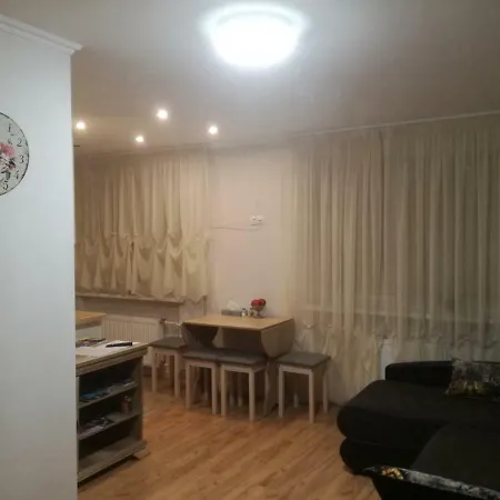 Comfort And Convenience Apartment