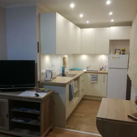 Comfort And Convenience Lägenhet *