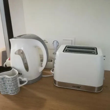 Lägenhet Comfort And Convenience Riga