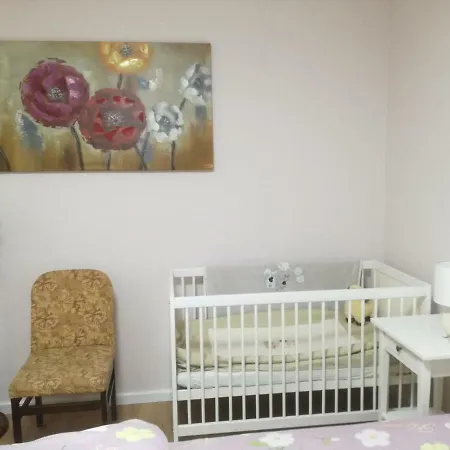 Comfort And Convenience Riga