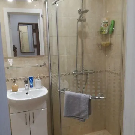 Apartment Comfort And Convenience