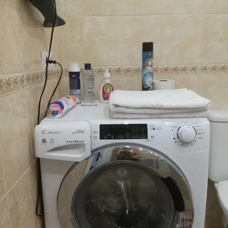 Comfort And Convenience Apartment Riga