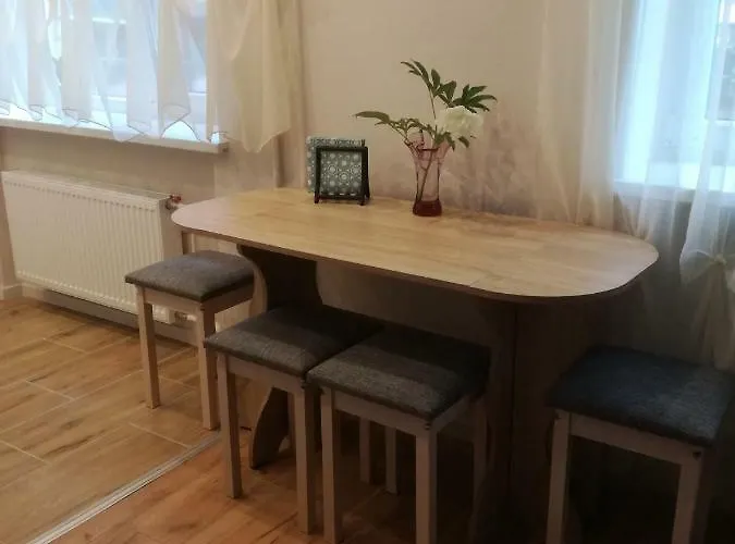 Comfort And Convenience Dzīvoklis