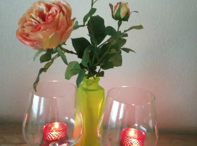 Appartamento Comfort And Convenience *