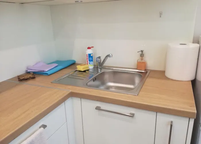 Comfort And Convenience Dzīvoklis Riga