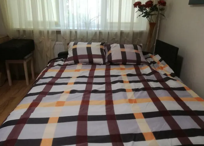 Comfort And Convenience Appartamento Riga