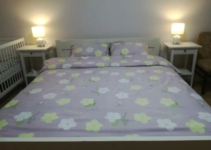 Comfort And Convenience Appartamento