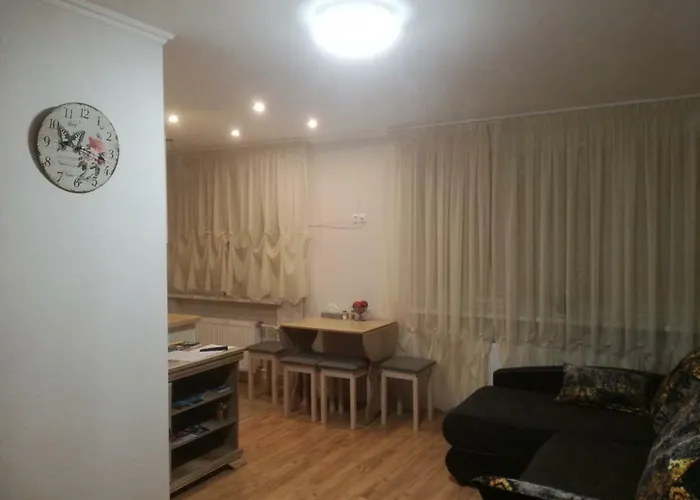 Comfort And Convenience Appartamento