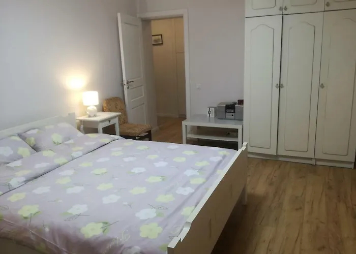 Appartamento Comfort And Convenience