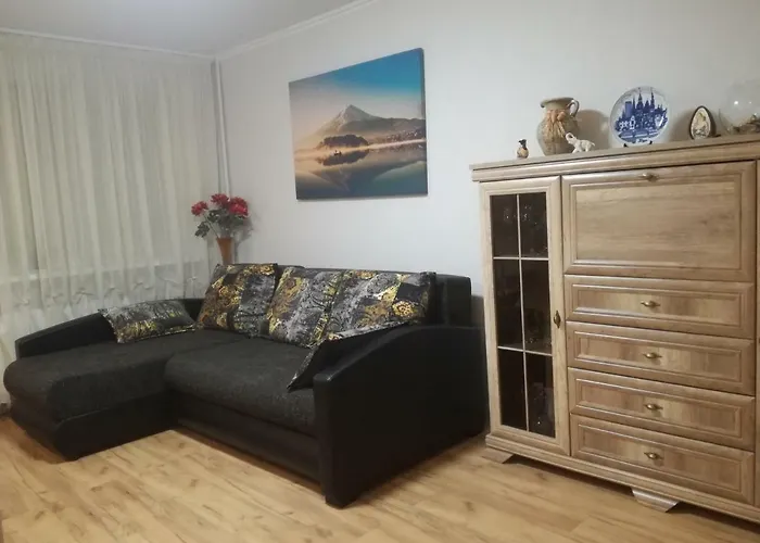 Appartamento Comfort And Convenience *