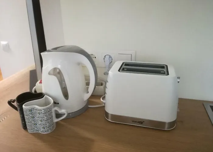 Appartamento Comfort And Convenience Riga