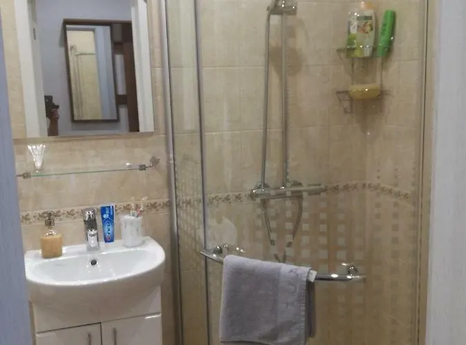 Appartamento Comfort And Convenience