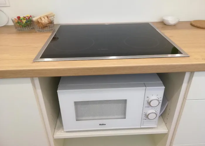 Dzīvoklis Comfort And Convenience Riga