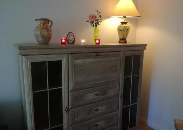 Appartamento Comfort And Convenience *