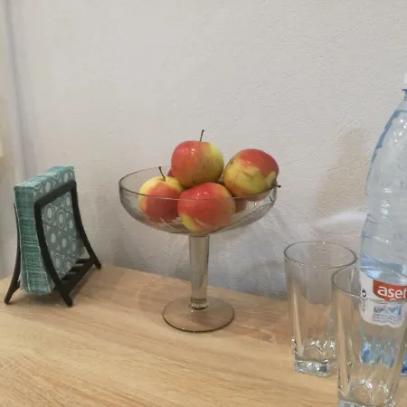 Comfort And Convenience *