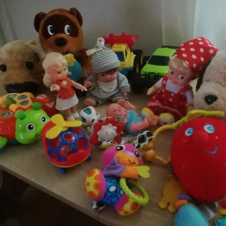 Appartamento Comfort And Convenience