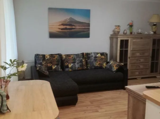 Comfort And Convenience Appartamento