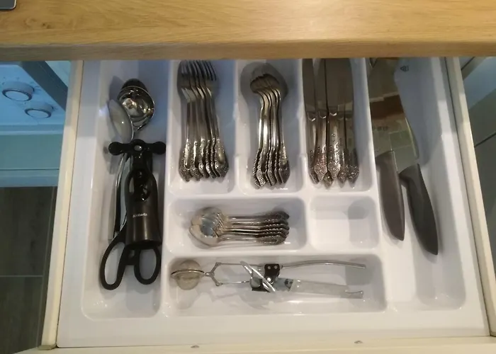 Appartamento Comfort And Convenience Riga