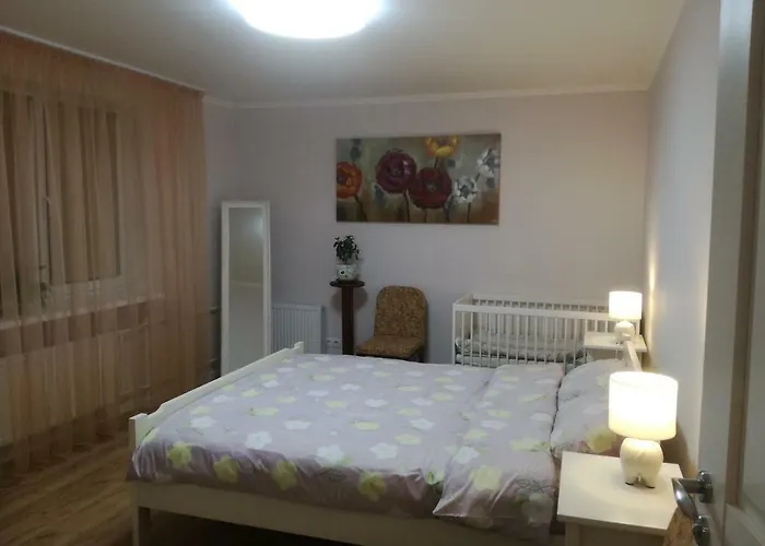 Comfort And Convenience Appartamento Riga