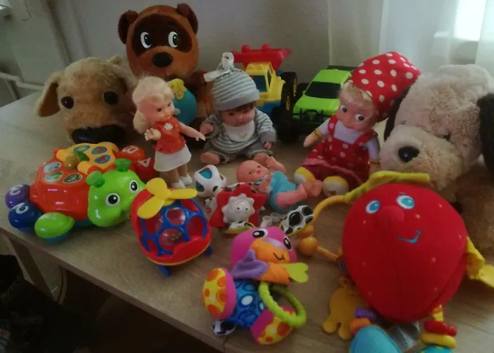 Appartamento Comfort And Convenience