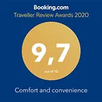 Apartament Comfort&convenience
