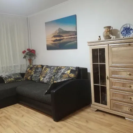 Apartment Comfort And Convenience *