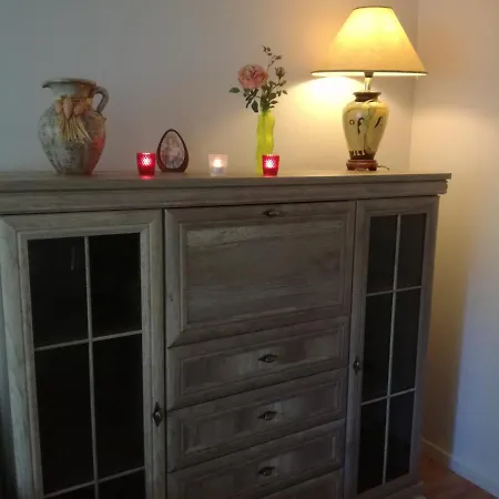 Apartment Comfort And Convenience *