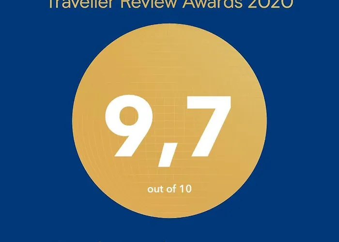 Apartment Comfort And Convenience