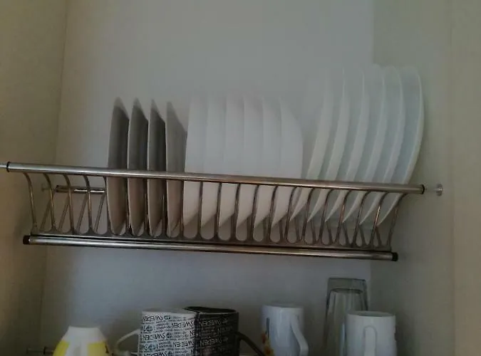 Apartment Comfort And Convenience