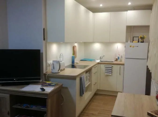 Comfort And Convenience Apartment *