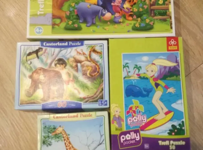 Comfort And Convenience